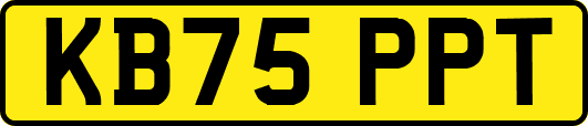 KB75PPT