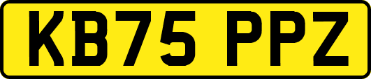 KB75PPZ
