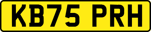 KB75PRH