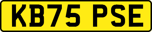 KB75PSE