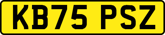 KB75PSZ