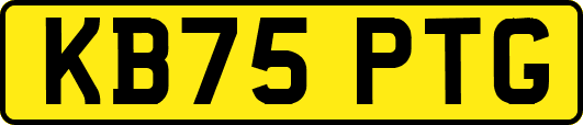 KB75PTG