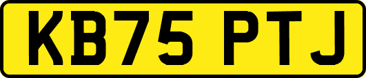 KB75PTJ