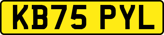 KB75PYL