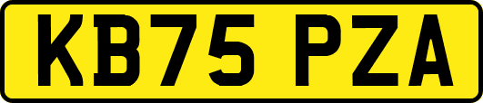KB75PZA
