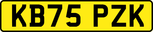KB75PZK