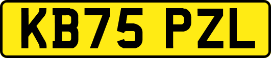 KB75PZL