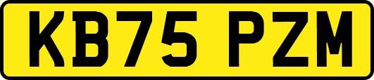 KB75PZM