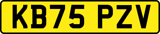 KB75PZV