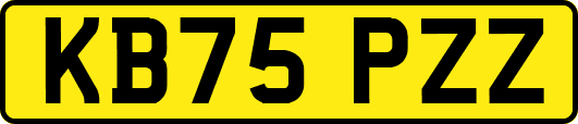 KB75PZZ