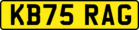 KB75RAG