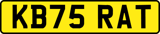 KB75RAT