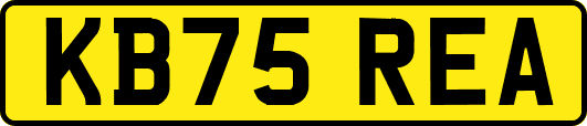 KB75REA