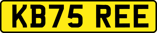 KB75REE