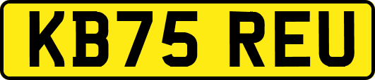 KB75REU