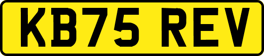 KB75REV