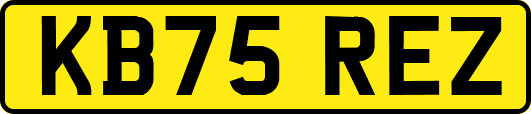 KB75REZ