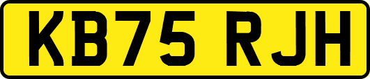 KB75RJH