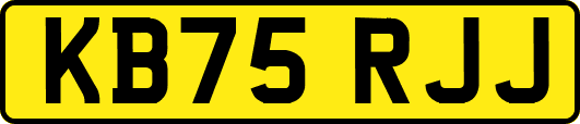 KB75RJJ