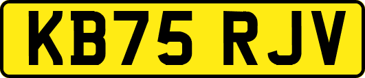 KB75RJV