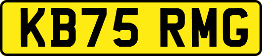 KB75RMG