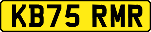 KB75RMR