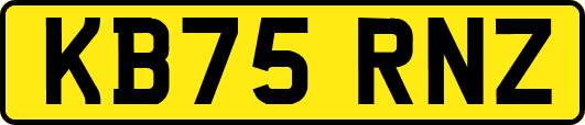 KB75RNZ
