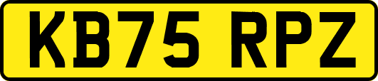 KB75RPZ