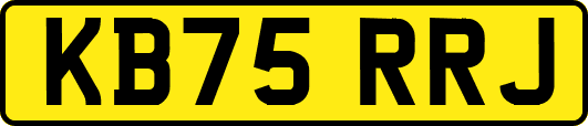 KB75RRJ