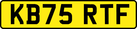 KB75RTF