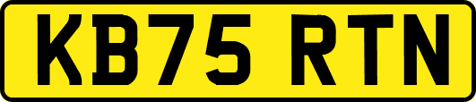 KB75RTN