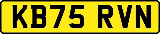KB75RVN