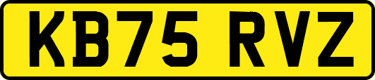 KB75RVZ