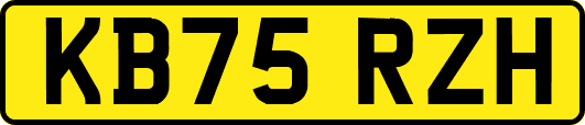 KB75RZH