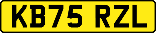 KB75RZL