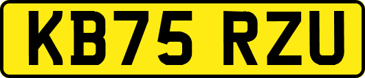 KB75RZU