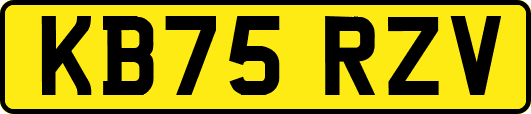 KB75RZV