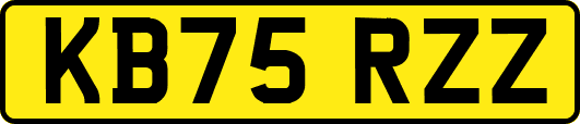 KB75RZZ