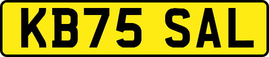KB75SAL