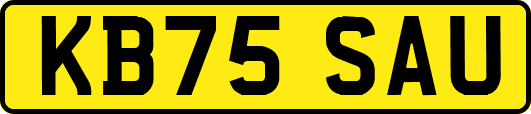 KB75SAU