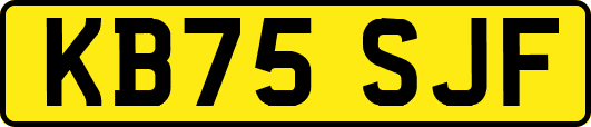 KB75SJF