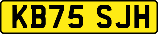 KB75SJH