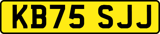 KB75SJJ