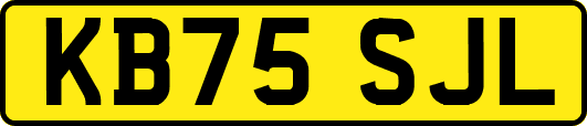 KB75SJL