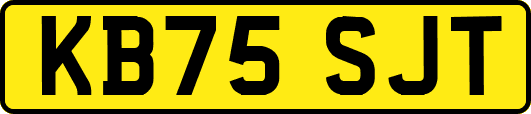 KB75SJT