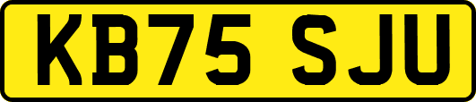 KB75SJU
