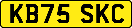 KB75SKC