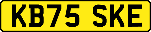 KB75SKE
