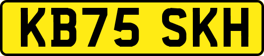 KB75SKH