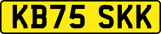 KB75SKK